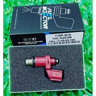 CARDINALS RACING FUEL INJECTOR Y15 Y15ZR (2016) /  - 160cc / 240cc