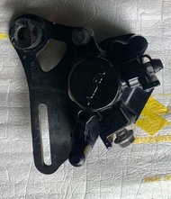 SGP REAR CALIPER ASSY RAIDER 150