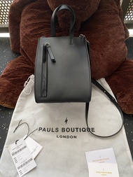 Pauls Boutique London Preloved Bag