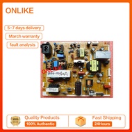 Samsung LCD TV Power Supply Board BN44-00552A ผ่านการทดสอบการจัดส่งที่ดีจุดภาพจริง