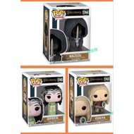 Chai Baoqu FUNKO POP 1744 1744 1743 Iowen Wolf Lord Of The Rings Us Version Pre-Order