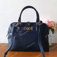 Tas GIANNI VERSACE Hand & Sling Authentic