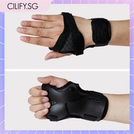 [Cilify.sg] Wrist Guard Roller Skating Wrist Support Comfort Impact Resistance Wrist Support