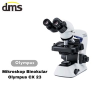 Olympus Cx23 Binocular Microscope/Olympus Cx23 Binocular Microscope