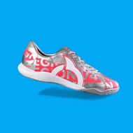 Sepatu futsal ortuseight catalyst legion V4/Sepatu futsal ortuseight legion silver terbaru