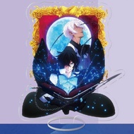 (CARD INCLUDED) VANITAS MEMOIRS standee model Vanitas no Carte Mica Acrylic anime chibi display