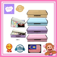Syaf.stylishco💜 Bra Stockin Organizer  Divider Drawer Underwear Bra Ties Socks Storage Box Organizer