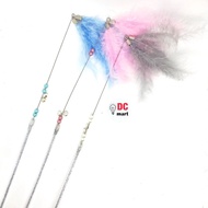 Glitter Stick Cat Animal Toy/Glitter Cat Teaser