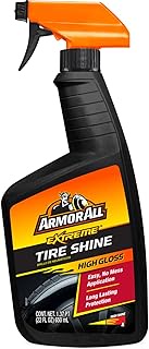Armor All Extreme Tire Shine, 425ml