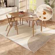 MATELIER Karpet Ruang Tamu Carpet 200x300cm Karpet Murah Floor Carpet Karpet Ruang Tamu Saiz Besar A