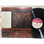 250825/A Charlin-CL 8/French Palace Music: Cooperan, Mare, Hotter Tell/Le Rondeau De Paris