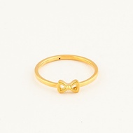 999 Gold Ring PGJR182117