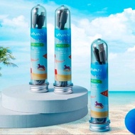 Vivan CTL100S CTM100S/ CTC100S Colorful Data Cable 2.4A, 30 pcs