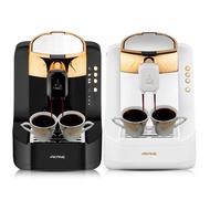 AKANE European Standard Electric Heating coffee maker coffee maker Italian Mocha coffee maker coffee