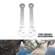 GF For HONDA CB500X Rear Suspension Cushion Connect Drop Link CB500F CB400X CBR500R 2019-2023 2022 M