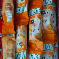 Permen Milkita Lollipop