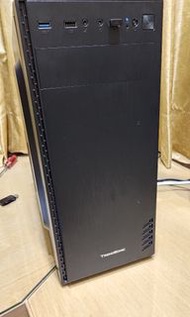 電腦桌機七代I5-7400