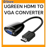 UGREEN HDMI To VGA Converter