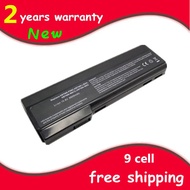 Laptop battery For HP 628369-421 630919-421 BB09 CC06 CC06X CC06XL CC09 HSTNN-CB2F HSTNN-DB2H QK642A