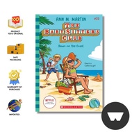 Scholastic - Baby Sitters Club Graphix 23: Dawn On The Coast