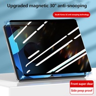 Anti-spy For TCL NxtPaper 11 Gen 2 10.95 inch 2025 NxtPaper 11 Plus 11.5inch 2025 Magnetic Removable
