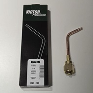 VICTOR WELDING NOZZLE HEATING TIP W-1 W-2 W-3 ACETYLENE TORCH