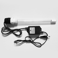 12W - UV lamp to kill algae and bacteria in water 287mm