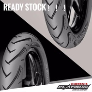 CORSA R26 PLATINIUM TL Racing Tayar READY STOCK!!!
