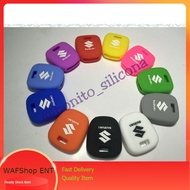 Suzuki Key Fob Silicone Cover
