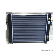 Forklift Radiator 7FD25 ENG. 1DZII/2Z A/T