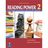 Reading Power 2: Extensive Reading, Vocabulary Building, Comprehension Skills, Reading Faster (新品)