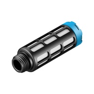 FESTO SILENCER  -  U-1/2(2310), U-1/4(2316), U-1/8(2307), U-3/8(2309)