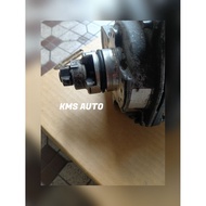 DISTRIBUTOR O-RING ORI (HIGH TEMP) TOYOTA LEVIN 4AGE 20V