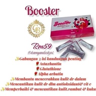 GEBU BOOSTER GB SKINCARE