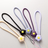 HP GANTUNGAN LANYARD FLOWER HANGER FLOWERhp STRAP STRING