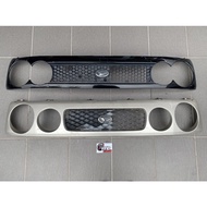 Grill Bumper Depan Move L9 Peanut & Aerodown