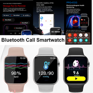Smart Watch Tracker Smartband Waterproof Uric Acid Blood Lipid Blood Glucose Monitoring