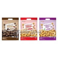Yomee Cookies 300g Yam Cookies Peanut Cookies Chocolate Cookies Malaysia Halal