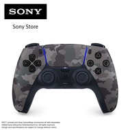 Sony Playstation 5 DualSense™ Wireless Controller (Gray Camouflage)