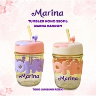 Marina Tumbler hoho
