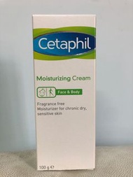 Cetaphil Moisturizing Cream