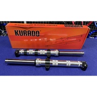KURADO Fork Lathe Y15-fork lay Y15-Fork depan CNC y15-Fork Lathe-Pnp Y15-Fork depan Y15/Y16-