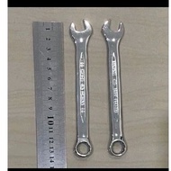 11mm fukung ring spanner 11mm combination wrenchRing
