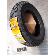 Pirelli 130/80-12 130 80 outer tire Ring 12 original made in brazil