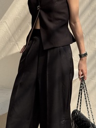 CORE Atelier - ELEVATE Trouser กางเกงขายาว