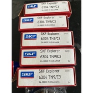 6304 / 6305 SKF TN9 C3 FIBER BEARING