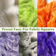 THEFURFACTORY Faux Fur/Flatlays/Blogger/3 sizes
