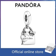 (Duty-free product) Genuine PANDORA S925 sterling silver jewelry women gifts 799536C00 Pandora Shopp