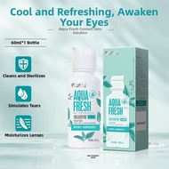 Hydron | Moisturizing & Protein Removal Contact Lens Solution 60ml