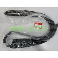 *ORIGINAL HONDA TFO JAZZ 2009-2012 DOOR GLASS RUN CHANNEL RUBBER/ GETAH CERMIN PINTU/ TINGKAT GETAH